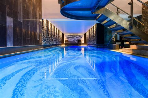 Best Luxury Hotels In London With Pools – Luxury Travel Diary.